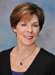 Patrina Hensley