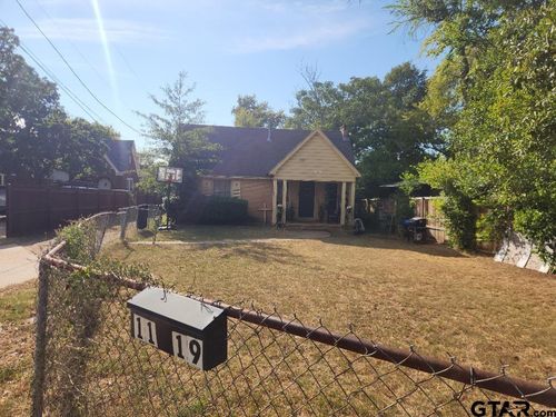 1119 S Old Noonday Rd., Tyler, TX, 75701 | Card Image
