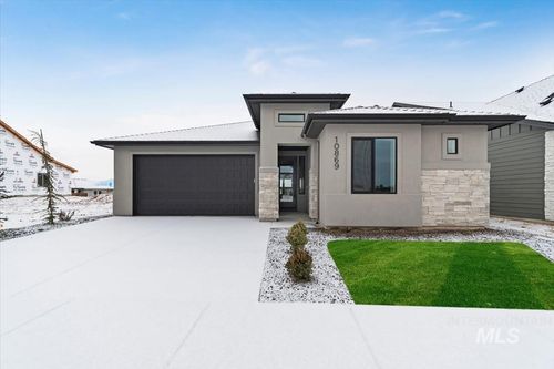 10869 W Barnbougle Ln, Kuna, ID, 83634-1145 | Card Image
