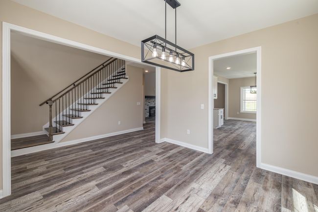 1040 Mission Dr, House other with 4 bedrooms, 3 bathrooms and null parking in Richmond KY | Image 17