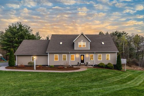 23 Sun Lake Dr, Belmont, NH, 03220-4463 | Card Image