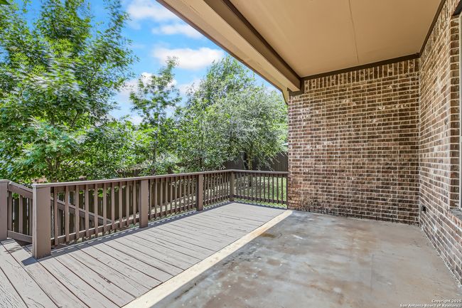 32241 Tamarind Bnd, House other with 4 bedrooms, 3 bathrooms and null parking in Bulverde TX | Image 45