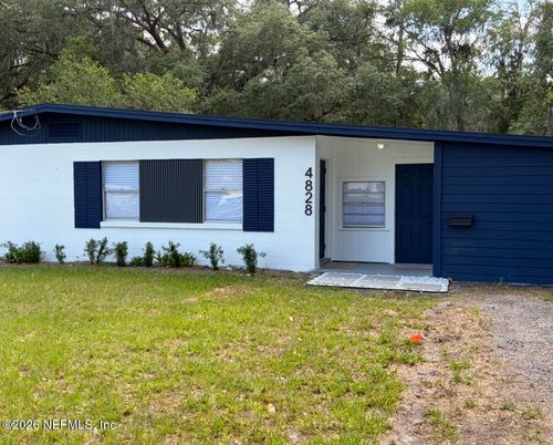 4828 Lambing Rd, JACKSONVILLE, FL, 32210-6422 | Card Image