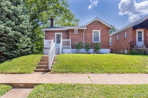 6388 Smiley Ave, Saint Louis, MO, 63139-2411 | Card Image