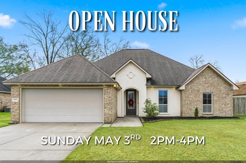 17553 Hoods Ridge Dr, Prairieville, LA, 70769-6016 | Card Image