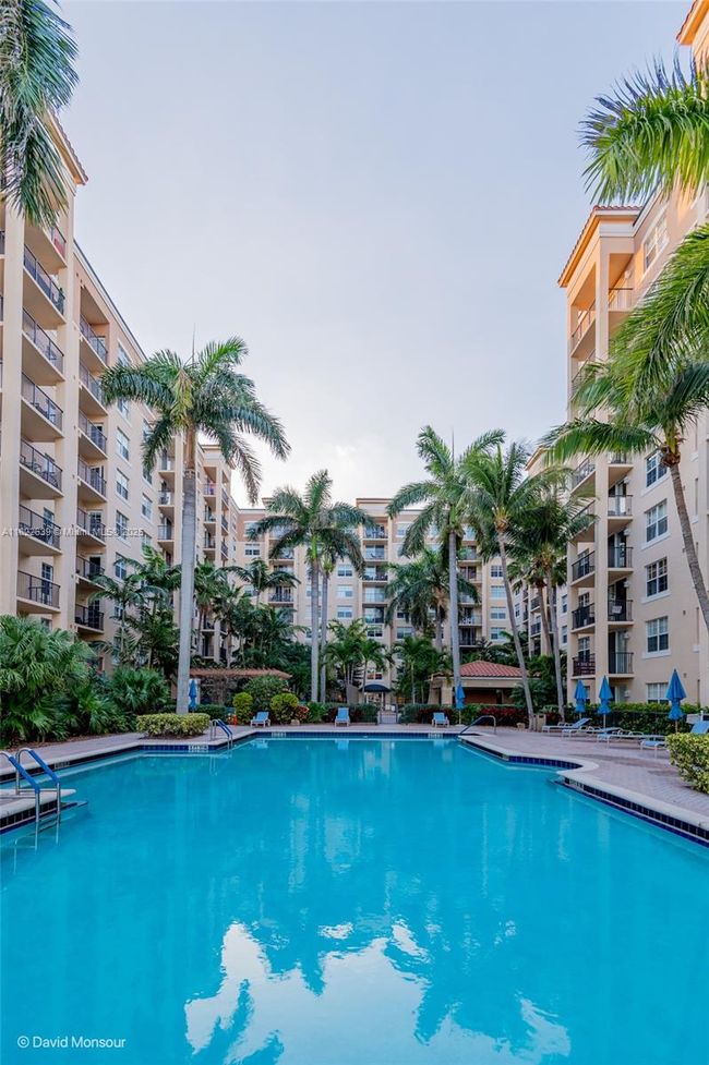 APT-906 - 1801 N Flagler Dr, Condo with 1 bedrooms, 1 bathrooms and null parking in West Palm Beach FL | Image 12