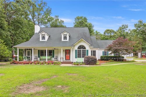 3676 Cedar Hill Dr, Fayetteville, NC, 28312-9610 | Card Image
