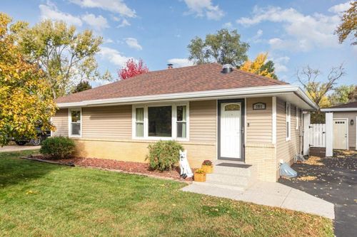 191 91st Ln Ne, Blaine, MN, 55434-1147 | Card Image