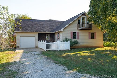 2398 (39.22 Acres) Phoenix Way Ne, Corydon, IN, 47112 | Card Image