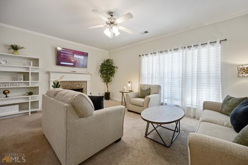 4632 Liberty Square Dr, Acworth, GA, 30101-4967 | Card Image