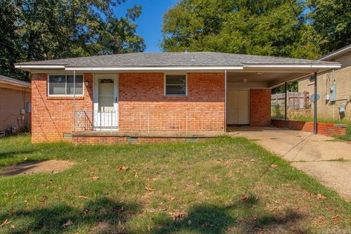 3214 Zion St, Little Rock, AR, 72204-5770 | Card Image