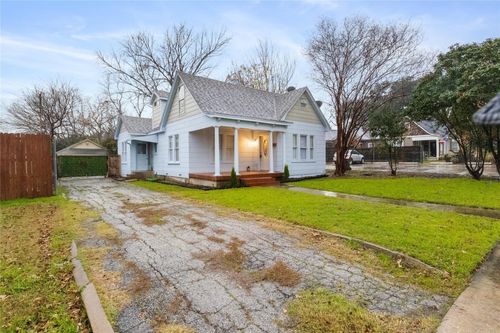 3317 W 5th St, Fort Worth, TX, 76107-2106 | Card Image