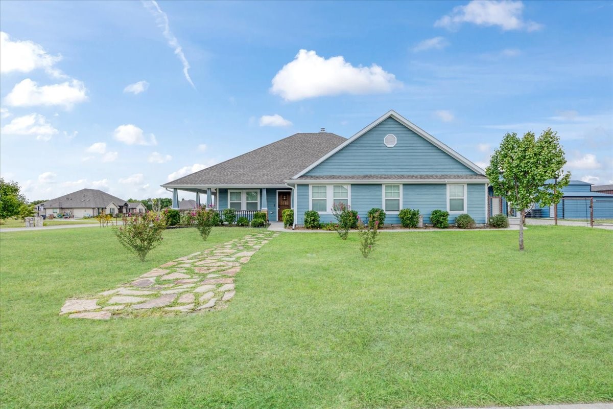 Residential in Caddo Mills