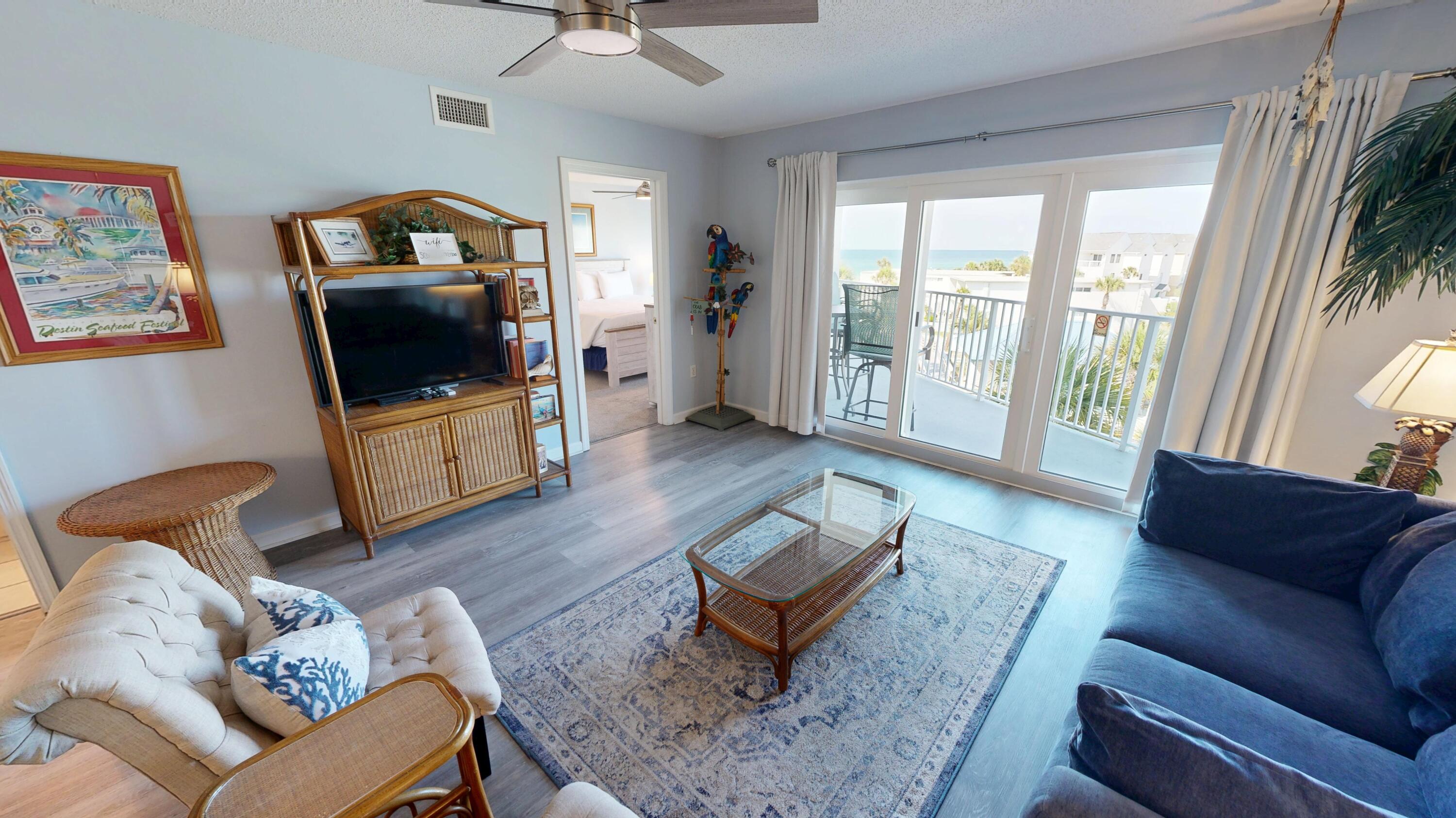 Residential in Fort Walton Beach 4