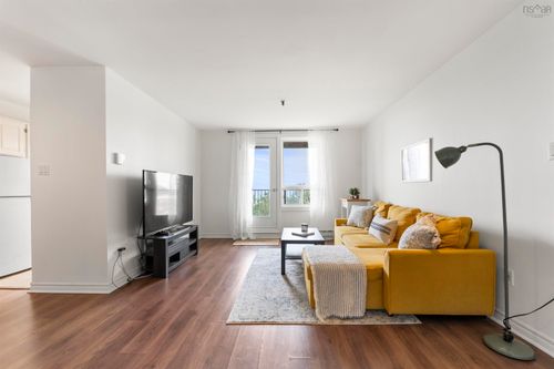346 - 281 Windmill Rd, Condo with 2 bedrooms, 1 bathrooms and 1 parking in Dartmouth NS | Card Image