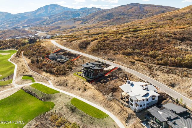 1577 W Skyridge Dr, Home with 6 bedrooms, 7 bathrooms and null parking in Mayflower Mnt UT | Image 14