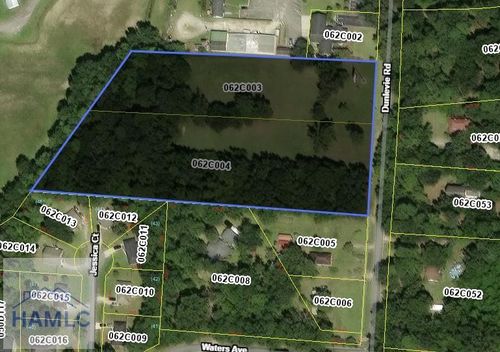 7.22 AC Dunlevie Rd, Allenhurst, GA, 31301 | Card Image