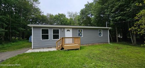 83 Minnisink Trail, Albrightsville, PA, 18210 | Card Image