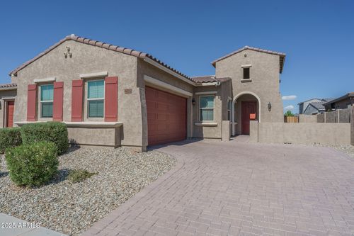 14084 W Desert Flower Dr, Goodyear, AZ, 85395-5801 | Card Image
