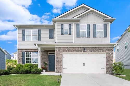 7814 Messina Ct, Lithia Springs, GA, 30122-7904 | Card Image