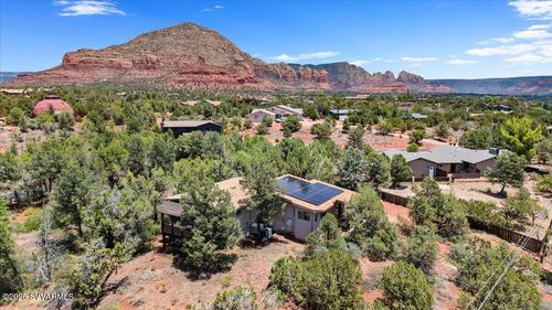 365 Kachina Dr, Sedona, AZ, 86336-4342 | Card Image