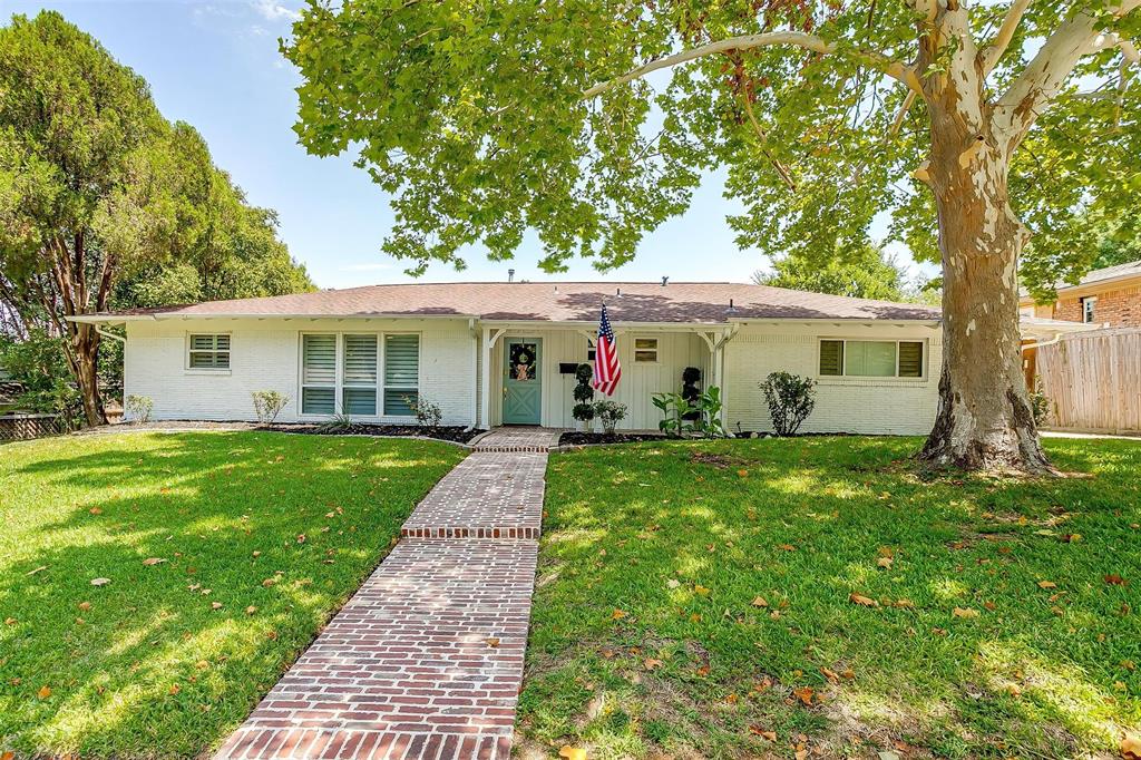 Saxony Rd, Fort Worth, TX 76116