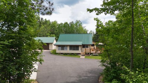 11349 Scotchman Lake Rd, Minocqua, WI, 54548-9430 | Card Image