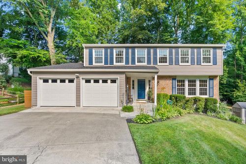 7737 Middle Valley Dr, SPRINGFIELD, VA, 22153-2230 | Card Image