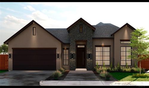 700 Sonny Drive, San Juan, TX, 78589 | Card Image