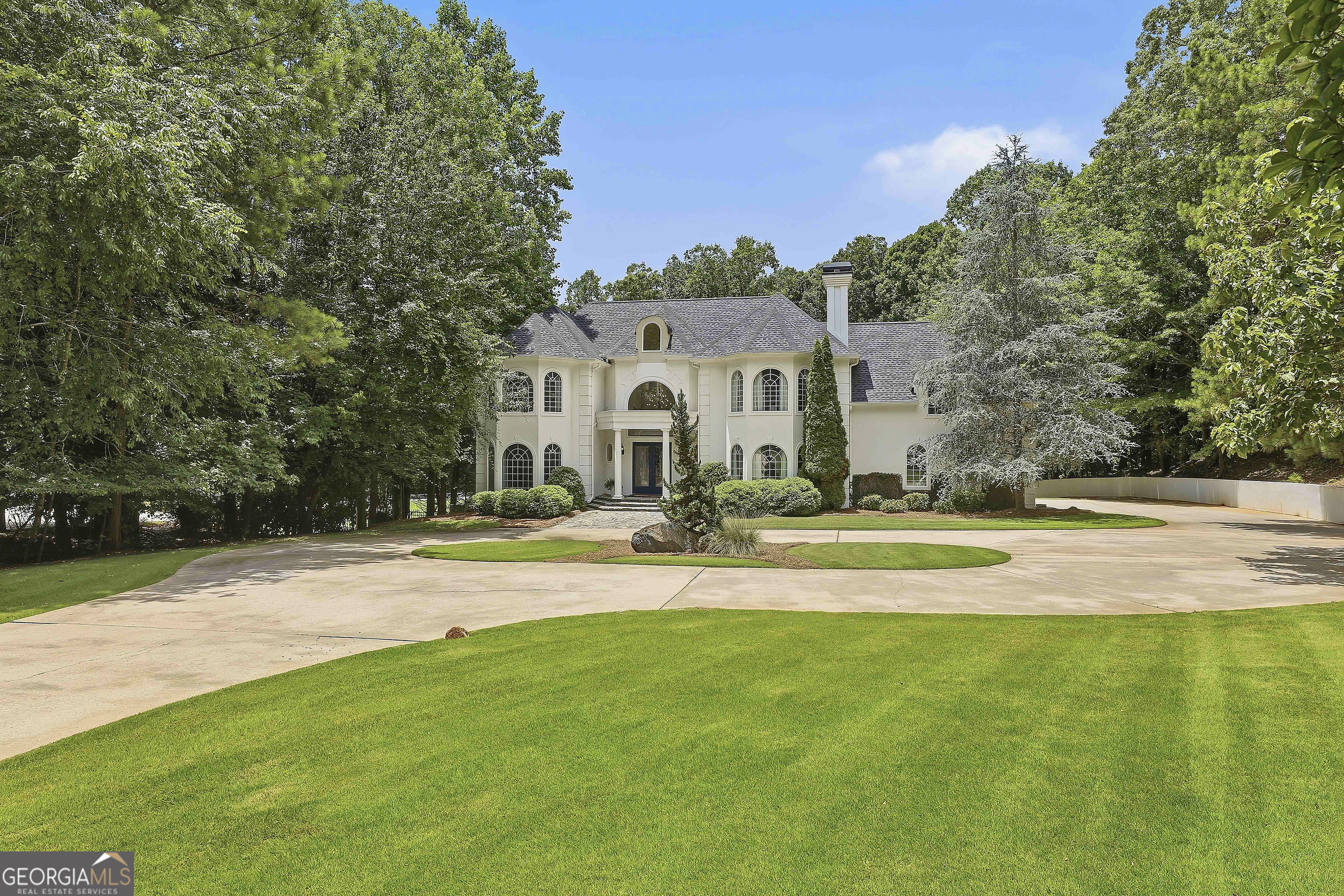 Residential in Peachtree City 3