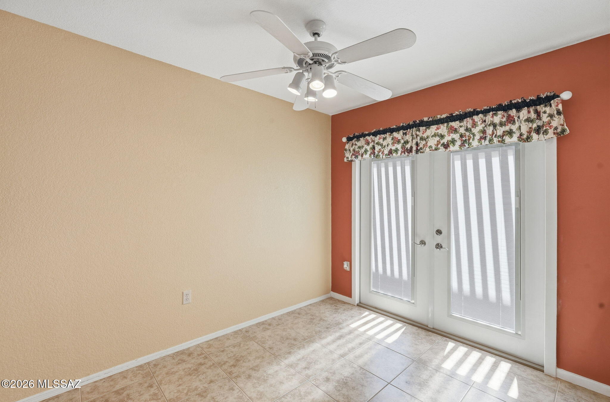 Residential in Green Valley 5