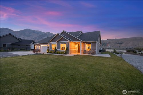 167 N Shore Dr, Orondo, WA, 98843-9699 | Card Image