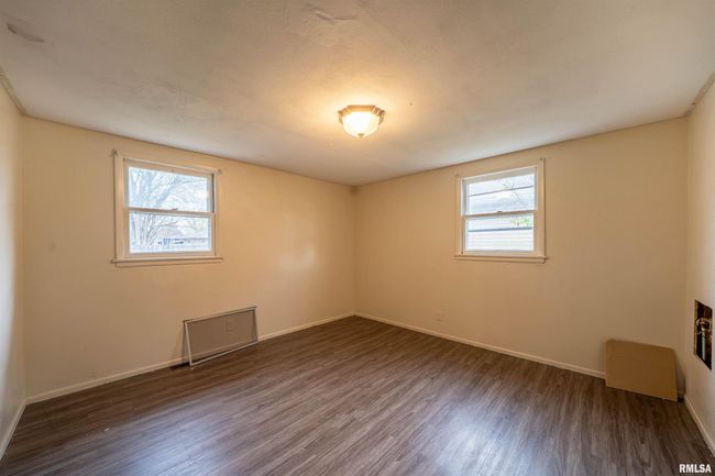 704 S Meadow Ln, House other with 2 bedrooms, 1 bathrooms and null parking in Manito IL | Image 12