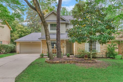 79 Night Song Ct, The Woodlands, TX, 77380-2888 | Card Image