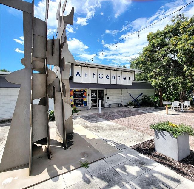 Art Center Across Street | Image 50
