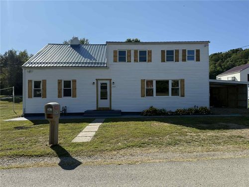 507 Old Route 51 Rd, Smock, PA, 15480-1201 | Card Image