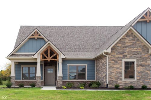 4407 W Wandalee Ct, New Palestine, IN, 46163-8047 | Card Image