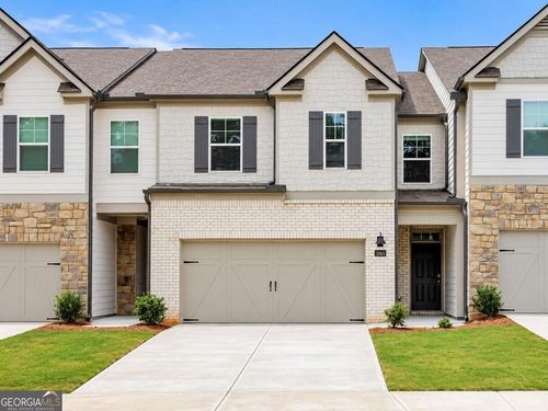 5133 Tulip Square, Acworth, GA, 30101 | Card Image