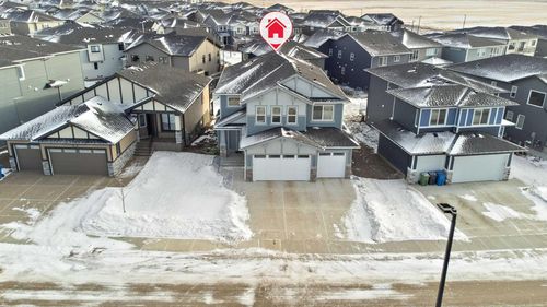 125 South Shore View, Chestermere, AB, T1X0B4 | Card Image