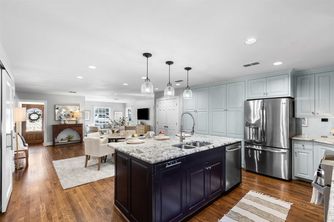 2548 Walsh Ct, House other with 4 bedrooms, 3 bathrooms and null parking in Fort Worth TX | Image 6