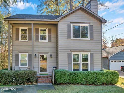 637 Will Scarlet Way, Macon, GA, 31220-2737 | Card Image