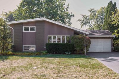 1411 Charing Cross Road, House other with 3 bedrooms, 2 bathrooms and 2 parking in Deerfield IL | Image 1