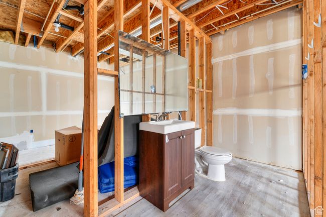 2254 N 1560 W, House other with 4 bedrooms, 4 bathrooms and 3 parking in Pleasant Grove UT | Image 21