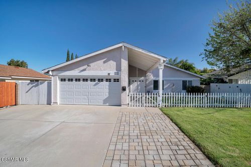 2353 Bryson Place, Simi Valley, CA, 93065 | Card Image
