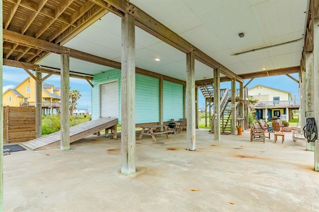 4710 Bayshore Dr, House other with 4 bedrooms, 2 bathrooms and null parking in Freeport TX | Image 22