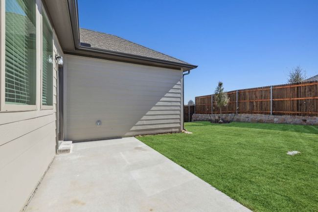 View of yard with a patio area | Image 27