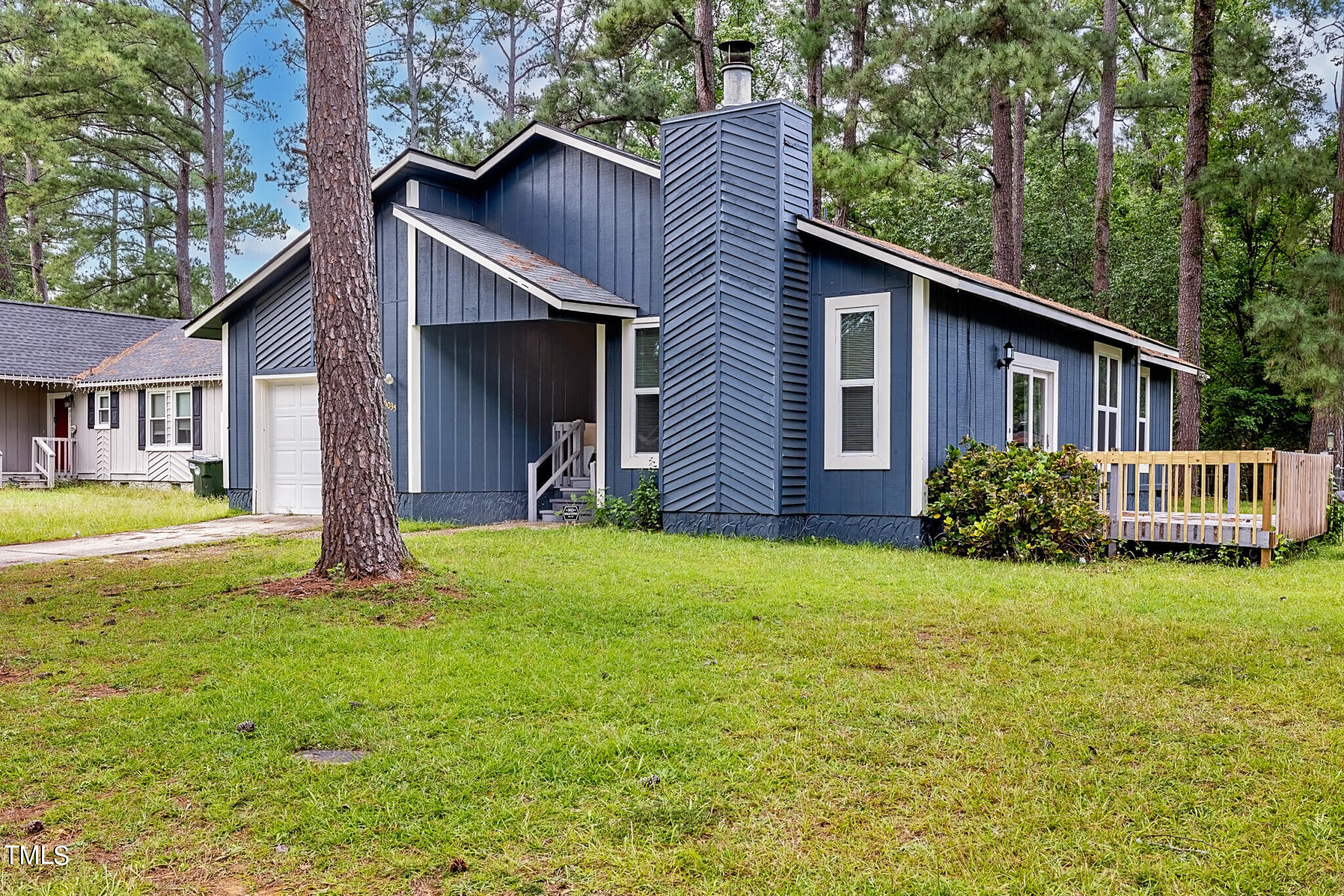 Dalton Rd, Fayetteville, NC 28314