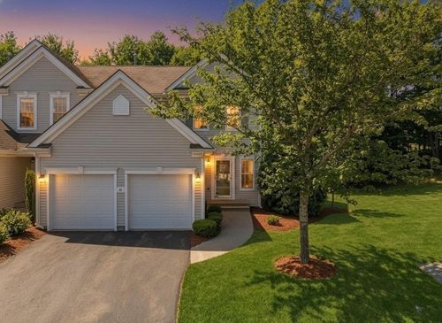 47-47 Buttercup Ln, South Grafton, MA, 01560-1243 | Card Image