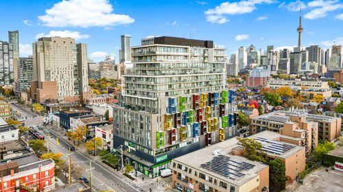 1521-297 College St, Toronto, ON, M5T0C2 | Card Image