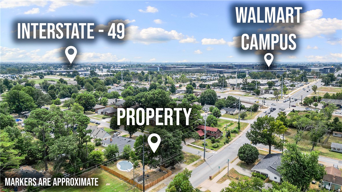 Residential in Bentonville 5